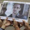 Snowden’s Fight for Freedom